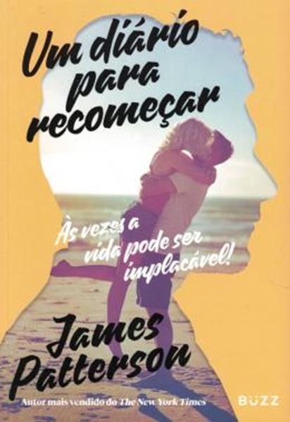 Picture of UM DIARIO PARA RECOMECAR - AS VEZES A VIDA PODE SER IMPLACAVEL