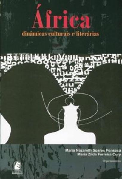 Picture of AFRICA - VOLUME  - DINAMICAS CULTURAIS E LITERARIAS