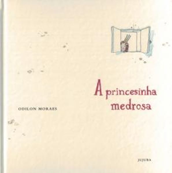 Picture of A PRINCESINHA MEDROSA