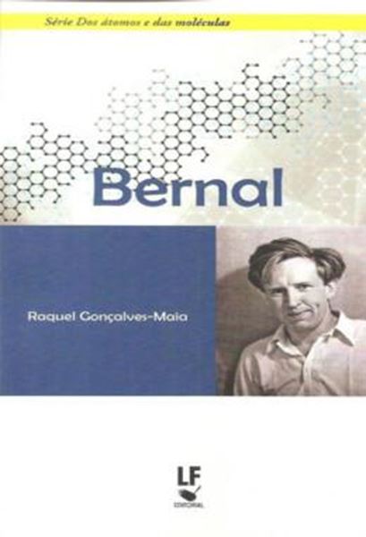 Picture of BERNAL - BIOGRAFIA - VOLUME  - 