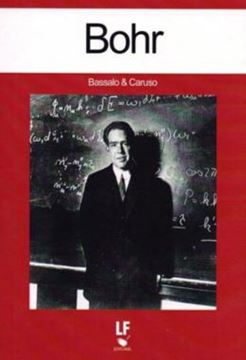 Imagem de BOHR - VOLUME  - 