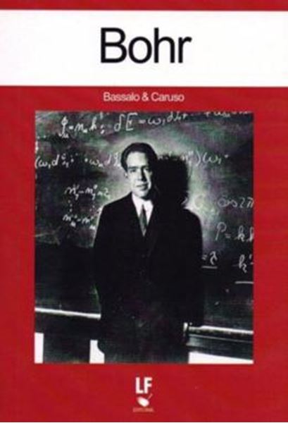 Picture of BOHR - VOLUME  - 