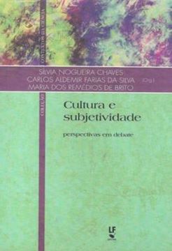 Imagem de CULTURA E SUBJETIVIDADE - VOLUME  - 
