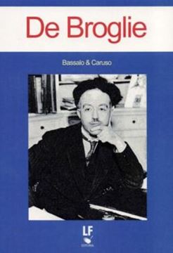 Imagem de DE BROGLIE - VOLUME  - 
