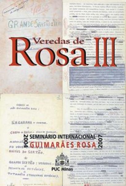 Picture of VEREDAS DE ROSA - VOLUME 3 - 