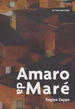 Imagem de AMARO DA MARE - VOLUME  - 