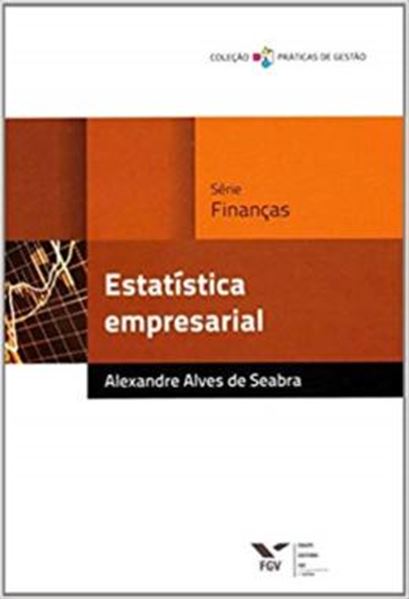 Picture of ESTATISTICA EMPRESARIAL - VOLUME  - 