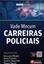 Imagem de VADE MECUM CARREIRAS POLICIAIS - VOLUME  - 