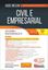 Imagem de VADE MECUM CIVIL E EMPRESARIAL - VOLUME  - 