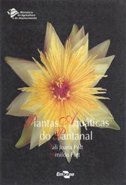 Imagem de PLANTAS AQUATICAS DO PANTANAL