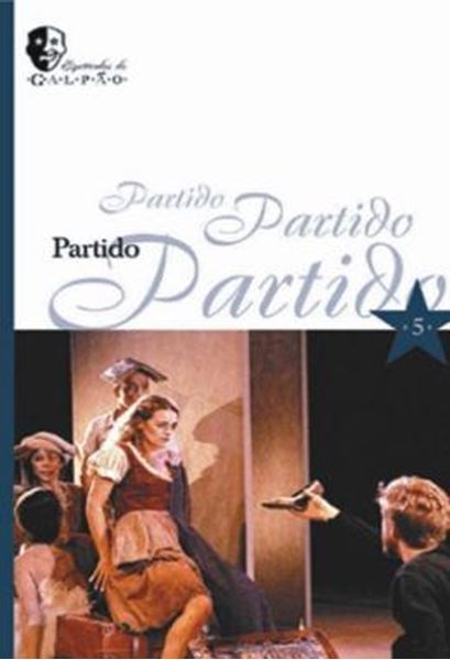 Picture of PARTIDO - VOLUME  - 