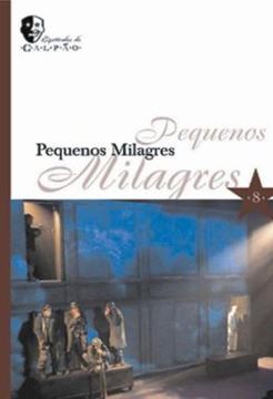 Imagem de PEQUENOS MILAGRES - VOLUME  - 