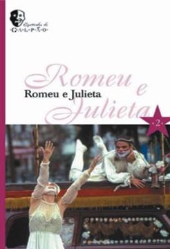 Imagem de ROMEU E JULIETA - VOLUME  - 