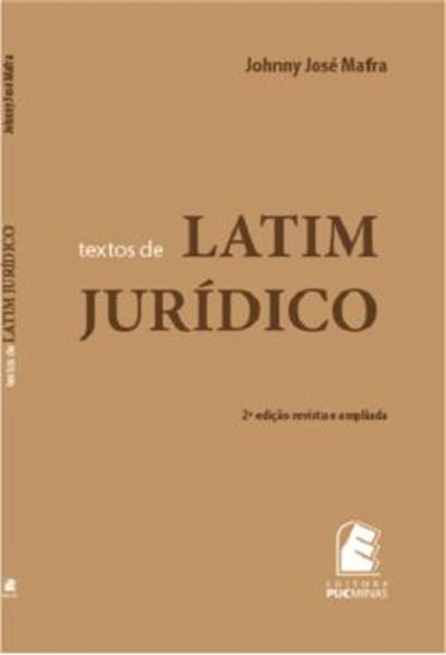Picture of TEXTOS DE LATIM JURIDICO - VOLUME  - 