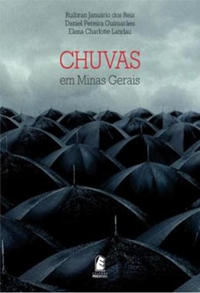 Picture of CHUVAS EM MINAS GERAIS - VOLUME  - 