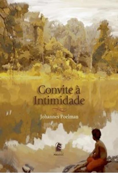 Picture of CONVITE A INTIMIDADE - VOLUME  - 
