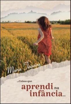 Imagem de COISAS QUE APRENDI NA INFANCIA...