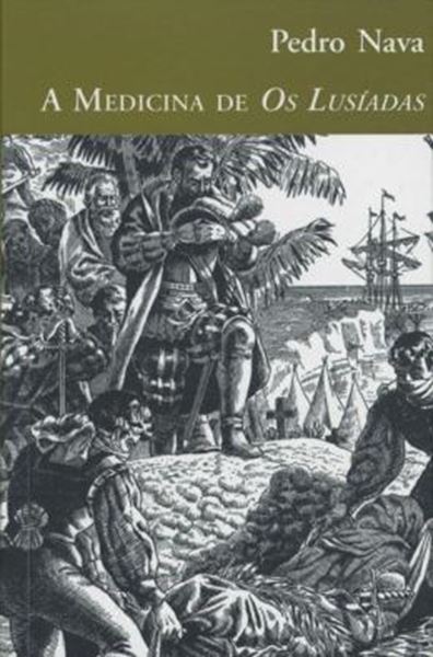 Picture of A MEDICINA DE OS LUSIADAS