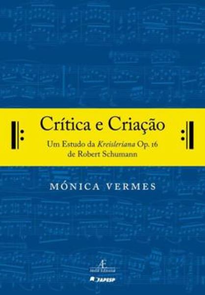 Picture of CRITICA E CRIACAO