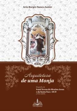 Imagem de ARQUITETURA DE UMA MONJA