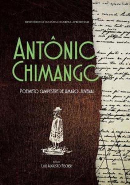 Picture of BOX ANTONIO CHIMANGO