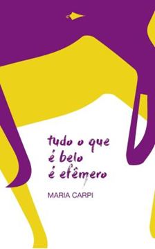 Imagem de TUDO QUE E BELO E EFEMERO