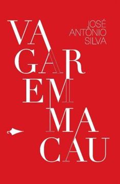 Imagem de VAGAR EM MACAU