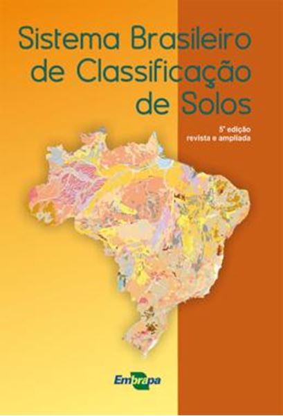 Picture of SISTEMA BRASILEIRO DE CLASSIFICACAO DE SOLOS