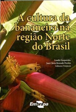 Imagem de A CULTURA DA BANANEIRA NA REGIAO NORTE DO BRASIL
