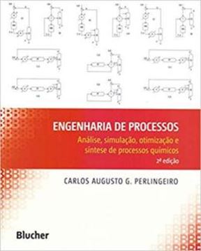 Imagem de ENGENHARIA DE PROCESSOS - 2ª ED