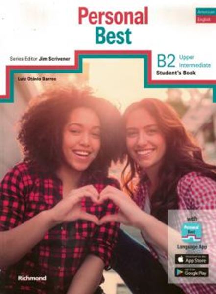 Picture of PERSONAL BEST B2 SB - AMERICAN