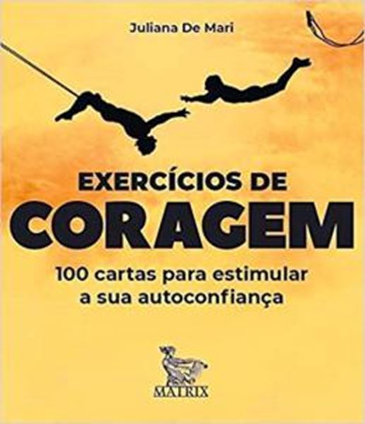 Picture of EXERCICIOS DE CORAGEM