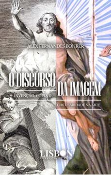 Imagem de O DISCURSO DA IMAGEM