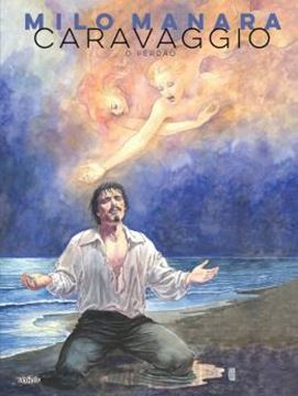 Imagem de CARAVAGGIO 2 – O PERDAO