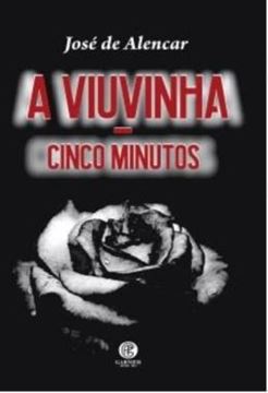 Imagem de A VIUVINHA - CINCO MINUTOS