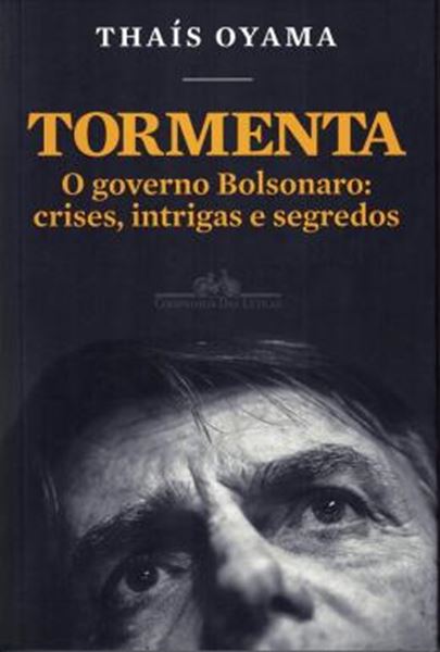 Picture of TORMENTA