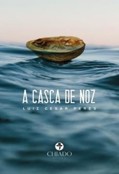 Imagem de A CASCA DE NOZ