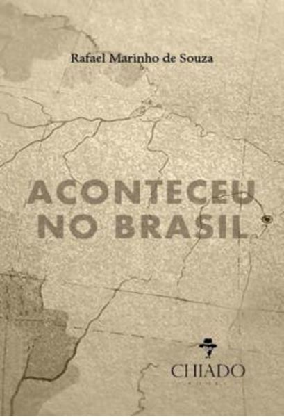 Picture of ACONTECEU NO BRASIL