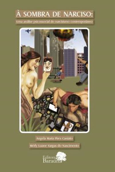 Picture of A SOMBRA DE NARCISO