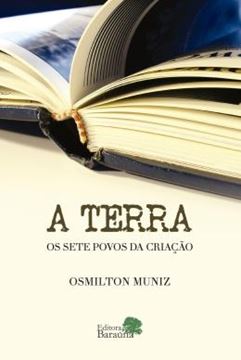Imagem de A TERRA - OS SETE POVOS DA CRIACAO