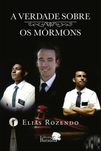 Picture of A VERDADE SOBRE OS MORMONS