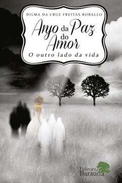 Imagem de ANJO DA PAZ DO AMOR