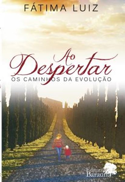 Picture of AO DESPERTAR