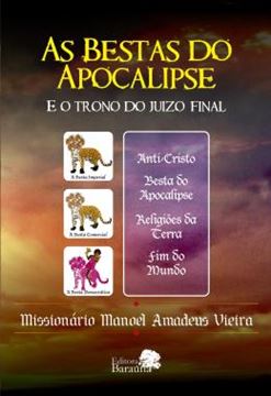 Imagem de AS BESTAS DO APOCALIPSE