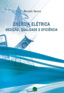 Imagem de ENERGIA ELETRICA - MEDICAO