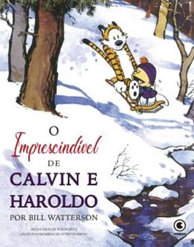 Imagem de CALVIN E HAROLDO - VOL. 16 - IMPRESCINDIVEL DE CALVIN E HAROLDO