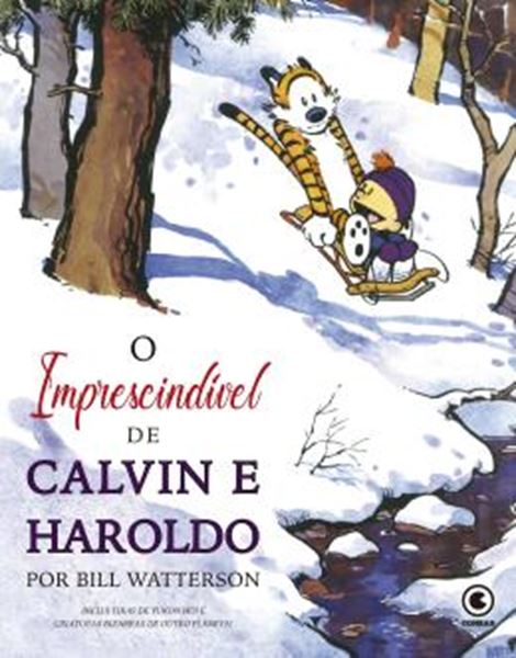 Picture of CALVIN E HAROLDO - VOL. 16 - IMPRESCINDIVEL DE CALVIN E HAROLDO