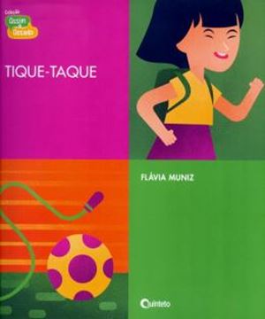 Imagem de TIQUE-TAQUE