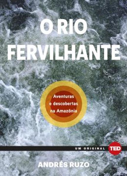 Picture of O RIO FERVILHANTE