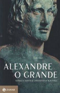 Imagem de ALEXANDRE : O GRANDE